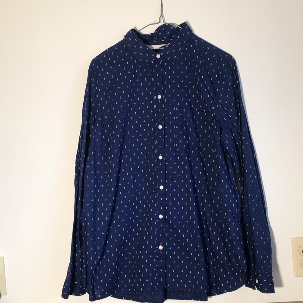 Ladies Shirt